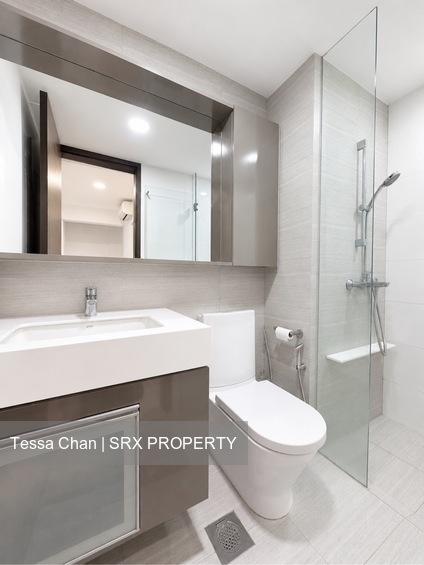 Botanique At Bartley (D19), Condominium #623660161